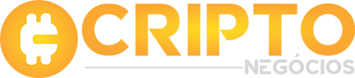 Cripto Negócios Logo